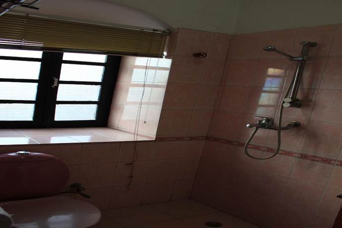 Imagen de la habitación del Hotel Shakti, Katmandu. Foto 13