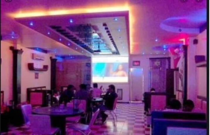 Imagen general del Hotel Shakun. Foto 1
