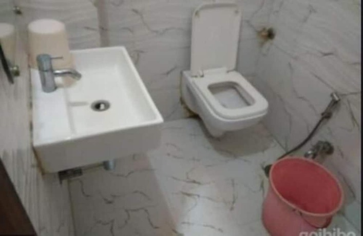 Imagen de la habitación del Hotel Shakun. Foto 10
