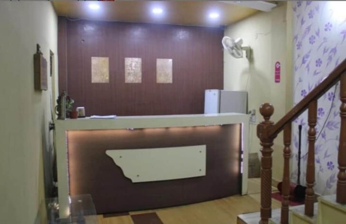 Imagen de los interiores del Hotel Shakun. Foto 15