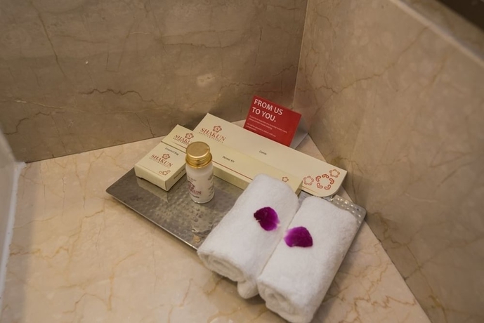 Imagen de la habitación del Hotel Shakun Hotels and Resorts Jaipur. Foto 10