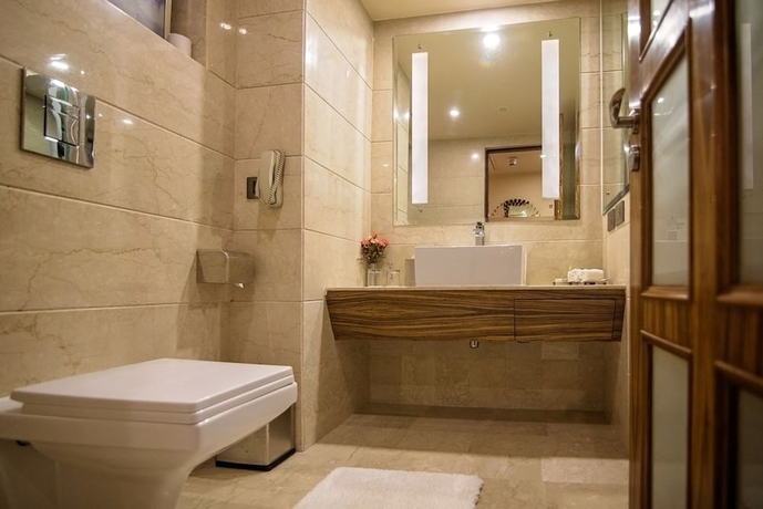 Imagen de la habitación del Hotel Shakun Hotels and Resorts Jaipur. Foto 13