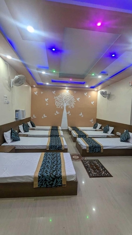 Imagen de la habitación del Hotel Shakuntla Palace 400 mts to Vishnupad Temple. Foto 4