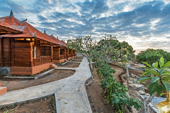 Imagen general del Hotel Shakya Garden Cottage. Foto 2