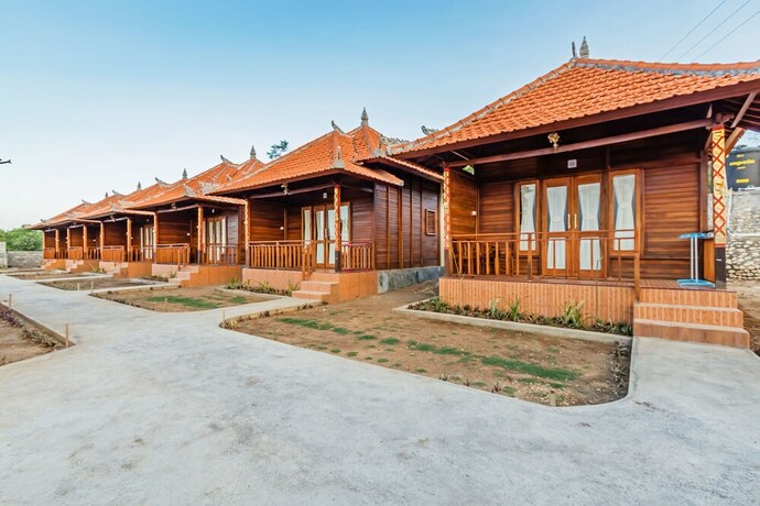 Imagen general del Hotel Shakya Garden Cottage. Foto 1