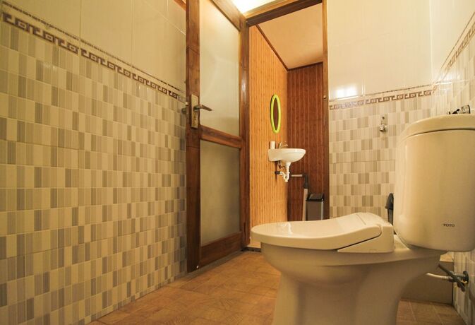 Imagen de la habitación del Hotel Shakya Garden Cottage. Foto 6