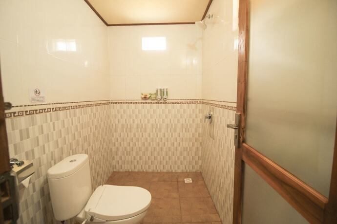 Imagen de la habitación del Hotel Shakya Garden Cottage. Foto 8