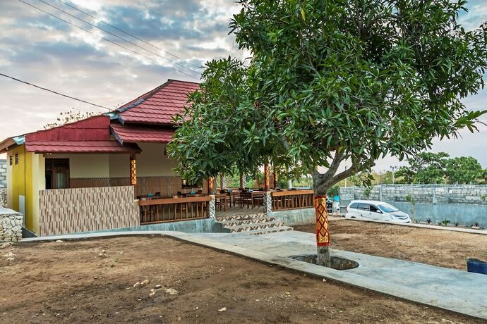 Imagen de los exteriores del Hotel Shakya Garden Cottage. Foto 13
