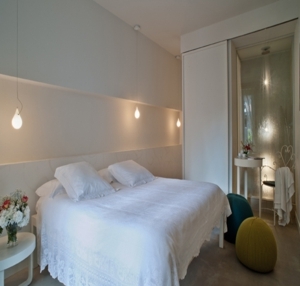 Imagen de la habitación del Hotel Shalai - Exclusive SPA and small gourmet. Foto 3