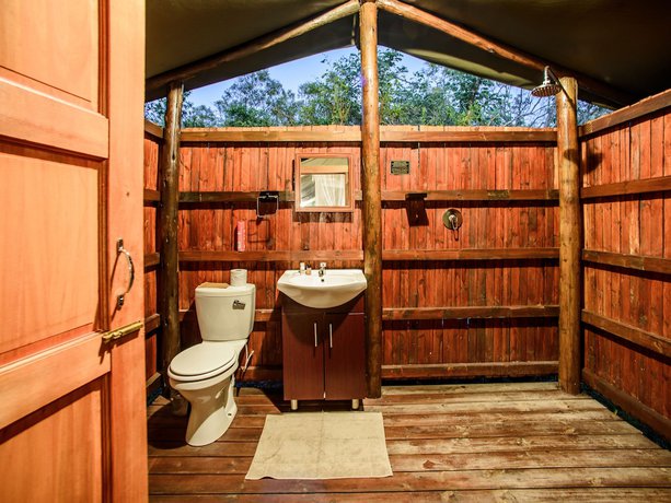 Imagen de la habitación del Hotel Shalati Safari Camp. Foto 2