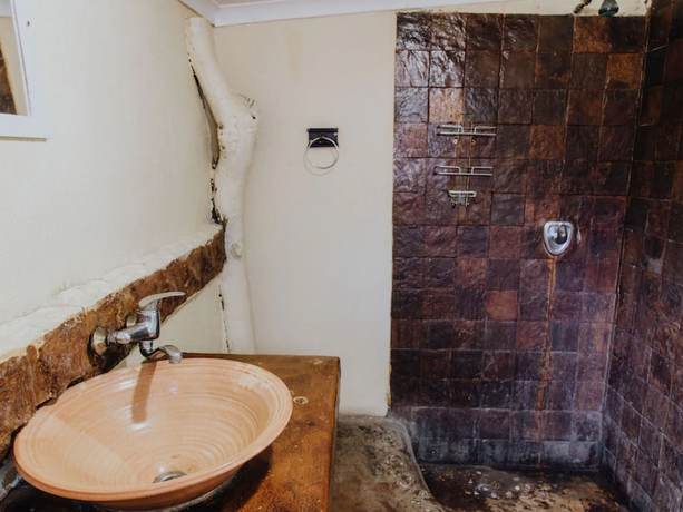 Imagen de la habitación del Hotel Shalati Safari Camp. Foto 3