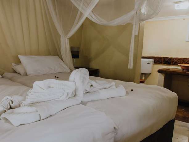 Imagen de la habitación del Hotel Shalati Safari Camp. Foto 6