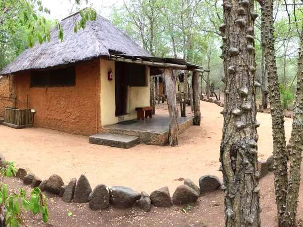 Imagen de la habitación del Hotel Shalati Safari Camp. Foto 13