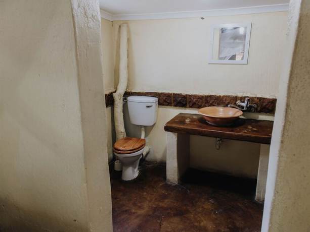 Imagen de la habitación del Hotel Shalati Safari Camp. Foto 15