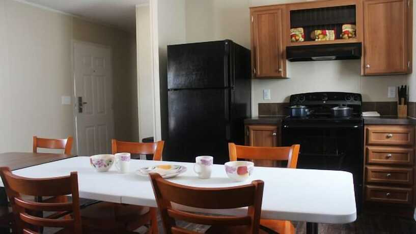 Imagen general del Hotel Shale Lodge Pleasanton. Foto 6