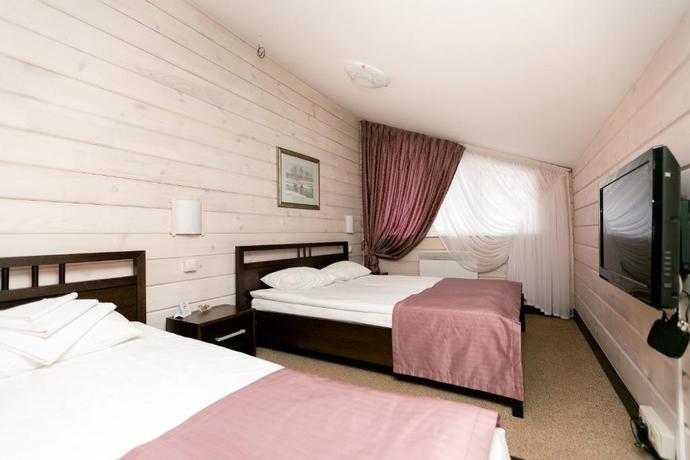 Imagen de la habitación del Hotel Shale, Novokuznetsk. Foto 3