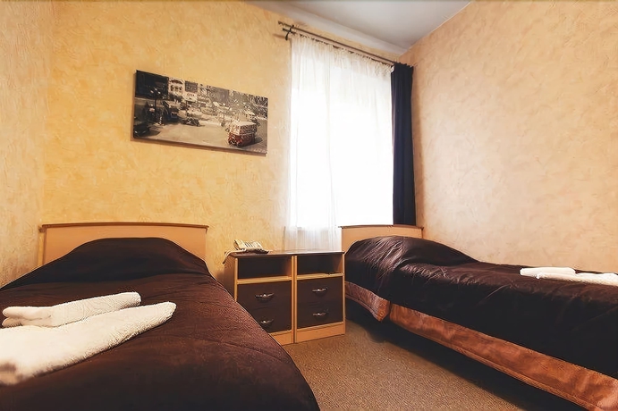 Imagen de la habitación del Hotel Shale On Komsomolskiy. Foto 4