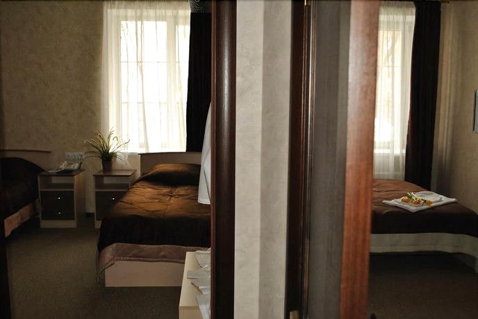 Imagen de la habitación del Hotel Shale On Komsomolskiy. Foto 5