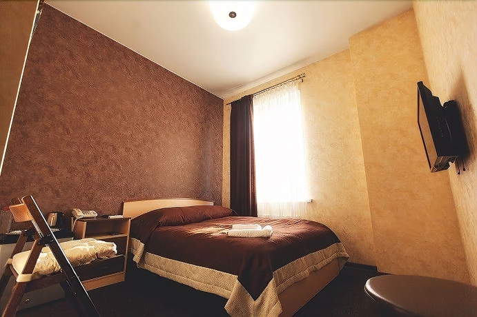 Imagen de la habitación del Hotel Shale On Komsomolskiy. Foto 6