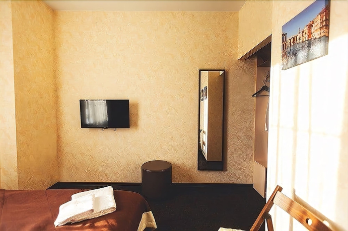 Imagen de la habitación del Hotel Shale On Komsomolskiy. Foto 7
