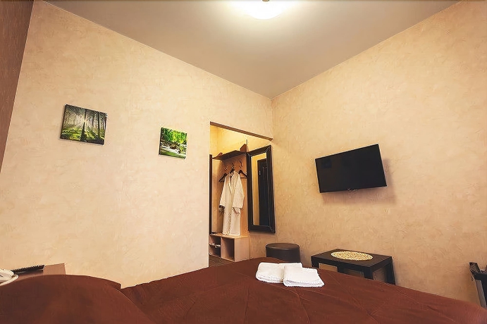 Imagen de la habitación del Hotel Shale On Komsomolskiy. Foto 9