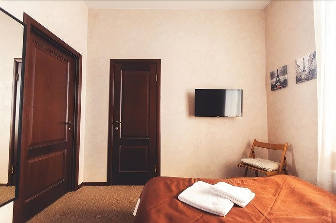 Imagen de la habitación del Hotel Shale On Komsomolskiy. Foto 10