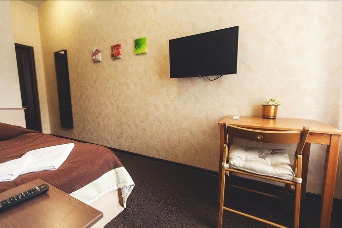 Imagen de la habitación del Hotel Shale On Komsomolskiy. Foto 12