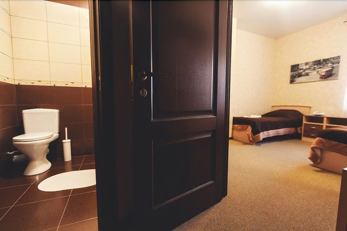 Imagen de la habitación del Hotel Shale On Komsomolskiy. Foto 14