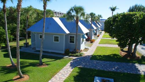 Imagen de la habitación del Hotel Shalimar Beach Resort, Sanibel Island . Foto 2