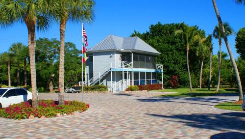 Imagen de la habitación del Hotel Shalimar Beach Resort, Sanibel Island . Foto 3