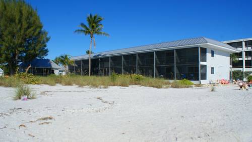 Imagen de la habitación del Hotel Shalimar Beach Resort, Sanibel Island . Foto 6