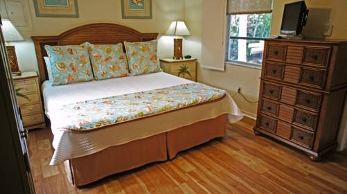 Imagen de la habitación del Hotel Shalimar Beach Resort, Sanibel Island . Foto 8