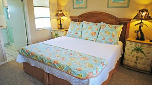 Imagen de la habitación del Hotel Shalimar Beach Resort, Sanibel Island . Foto 10