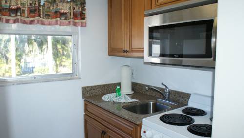 Imagen de la habitación del Hotel Shalimar Beach Resort, Sanibel Island . Foto 13