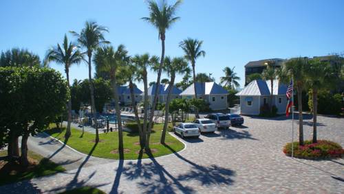 Imagen de la habitación del Hotel Shalimar Beach Resort, Sanibel Island . Foto 16
