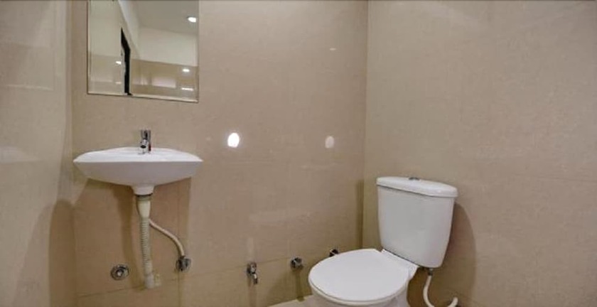 Imagen de la habitación del Hotel Shalimar Deluxe, Bhopal. Foto 7