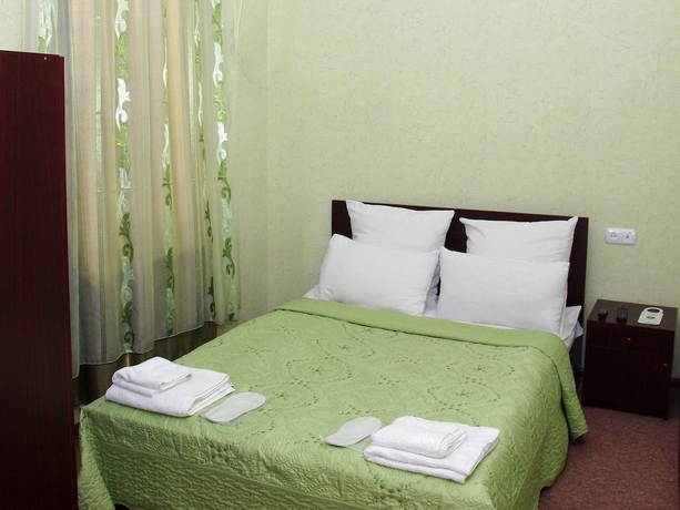 Imagen general del Hotel Shalimar. Foto 1