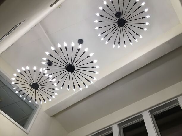 Imagen general del Hotel Shalimar Resort. Foto 2