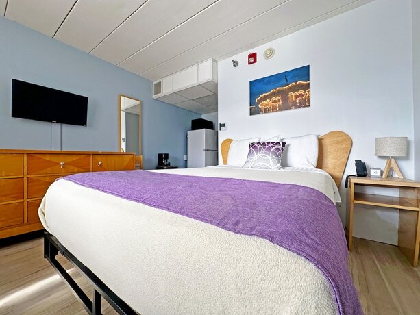 Imagen de la habitación del Hotel Shalimar Resort. Foto 12