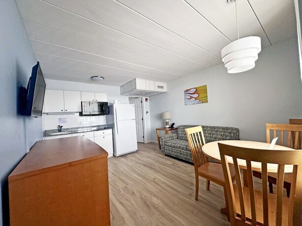 Imagen de la habitación del Hotel Shalimar Resort. Foto 13