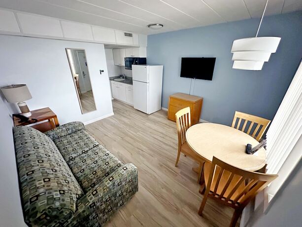 Imagen de la habitación del Hotel Shalimar Resort. Foto 18