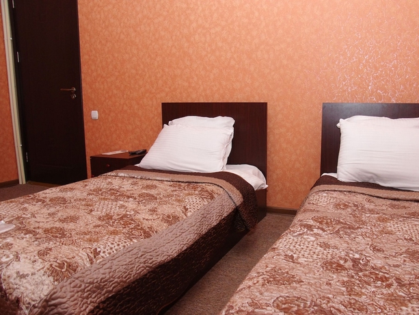 Imagen de la habitación del Hotel Shalimar, Tbilisi. Foto 6