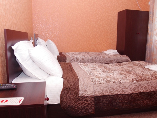 Imagen de la habitación del Hotel Shalimar, Tbilisi. Foto 7