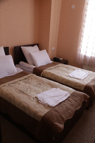 Imagen de la habitación del Hotel Shalimar, Tbilisi. Foto 12