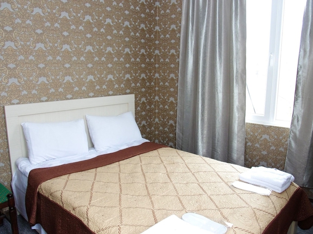 Imagen de la habitación del Hotel Shalimar, Tbilisi. Foto 13