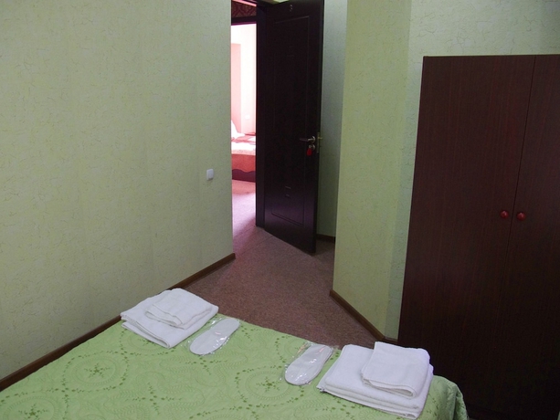 Imagen de la habitación del Hotel Shalimar, Tbilisi. Foto 15