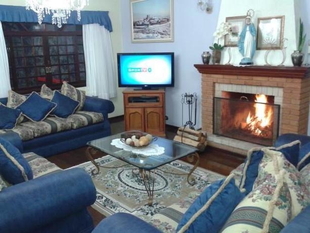 Imagen de los interiores del Hotel Shallon. Foto 8