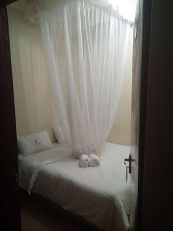 Imagen de la habitación del Hotel Shalom. Foto 7