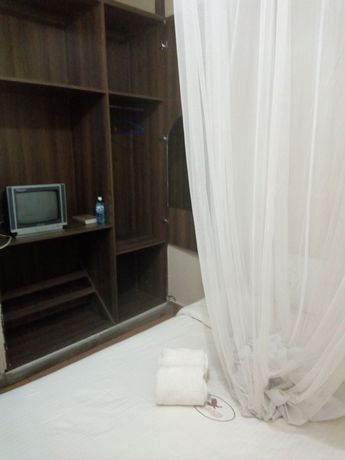 Imagen de la habitación del Hotel Shalom. Foto 11
