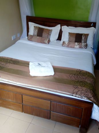Imagen de la habitación del Hotel Shalom. Foto 13